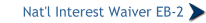 National Interest Waiver, Green Card, EB-2, eb-2, eb2, Cincinnati