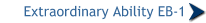 Extraordinary Ability EB-1, Cincinnati, Immigration Lawyer, Attorney